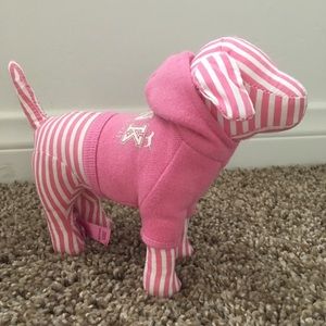 Victoria Secret Pink Dog